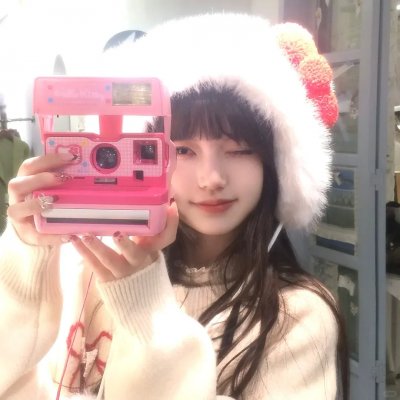 红色圣女